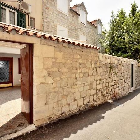 Apartment Paradise Holiday Сплит Экстерьер фото