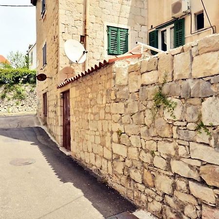 Apartment Paradise Holiday Сплит Экстерьер фото