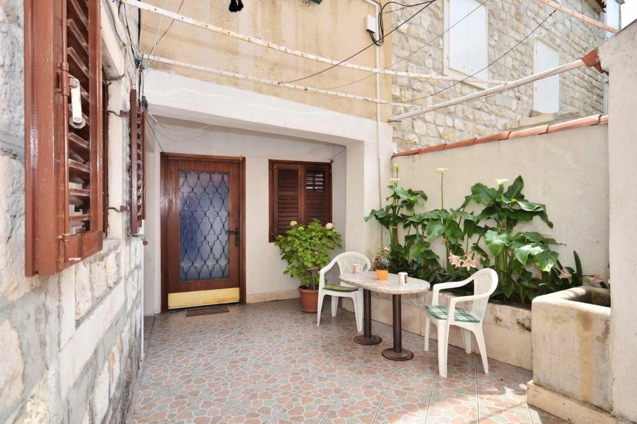 Apartment Paradise Holiday Сплит Экстерьер фото