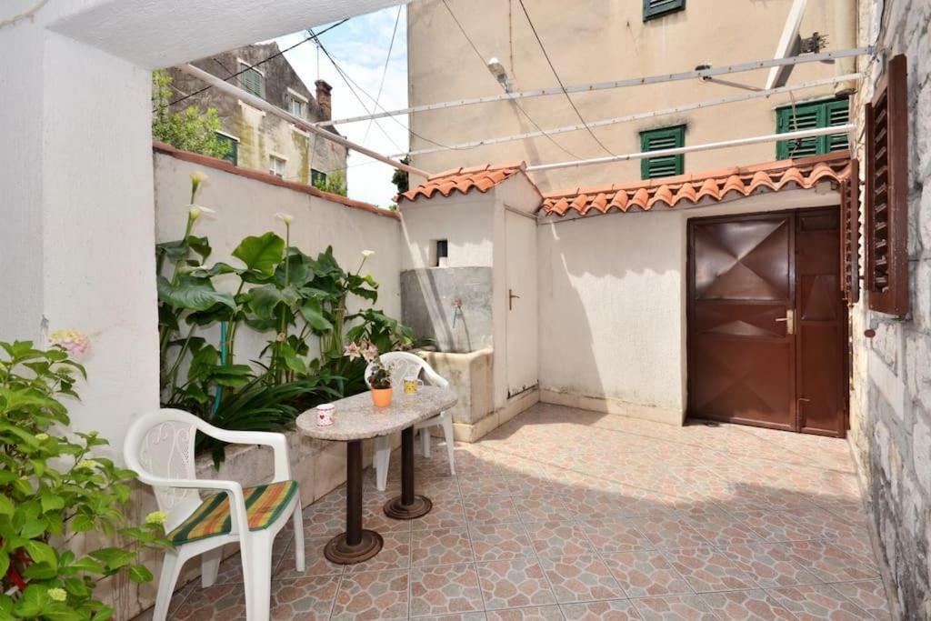 Apartment Paradise Holiday Сплит Экстерьер фото