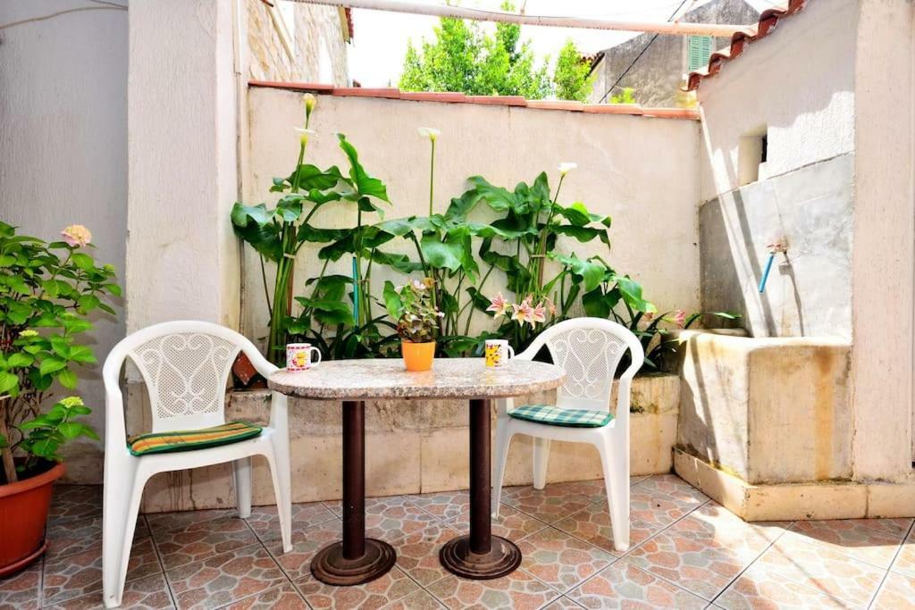 Apartment Paradise Holiday Сплит Экстерьер фото