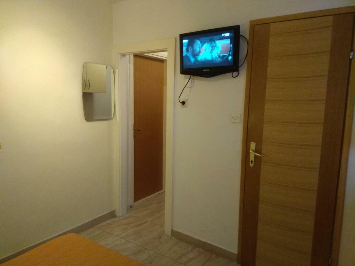 Apartment Paradise Holiday Сплит Экстерьер фото
