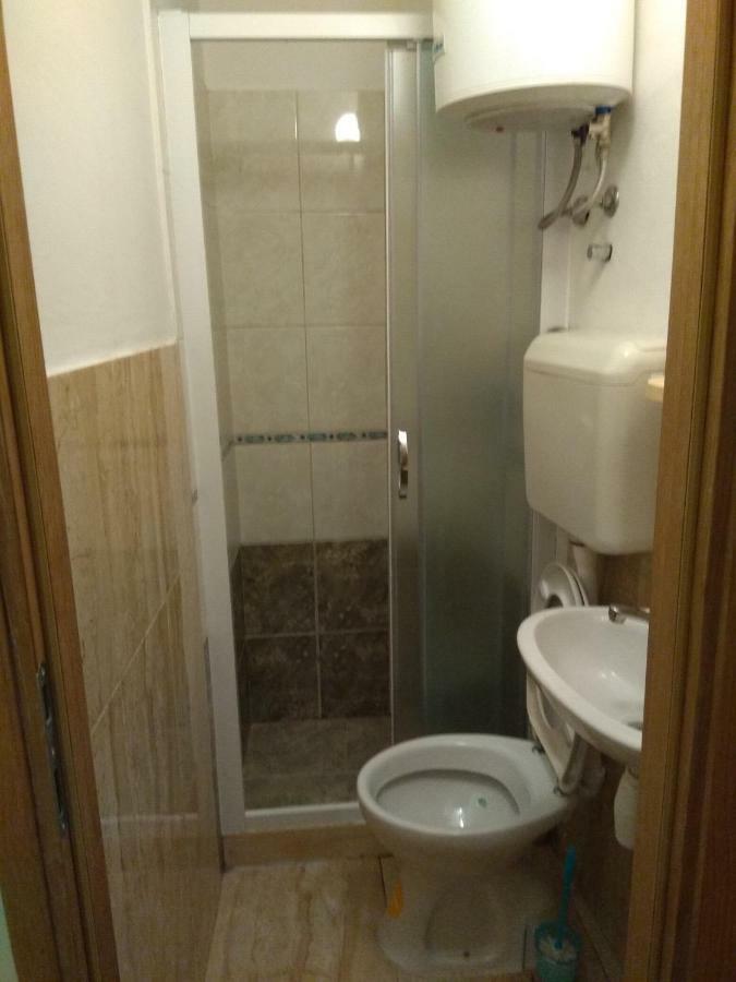 Apartment Paradise Holiday Сплит Экстерьер фото