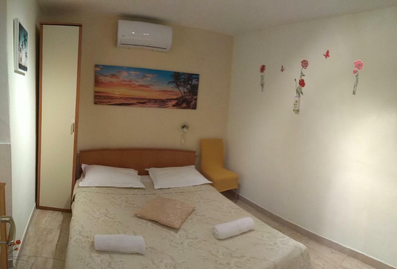 Apartment Paradise Holiday Сплит Экстерьер фото