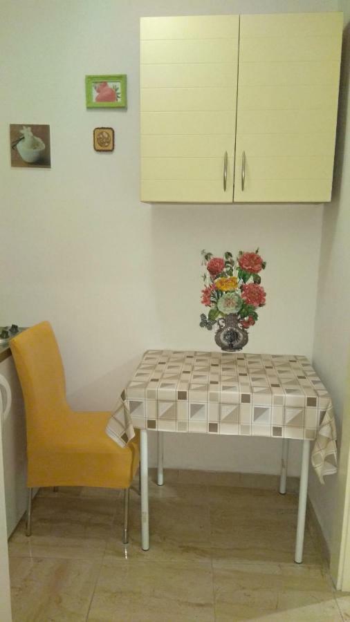 Apartment Paradise Holiday Сплит Экстерьер фото