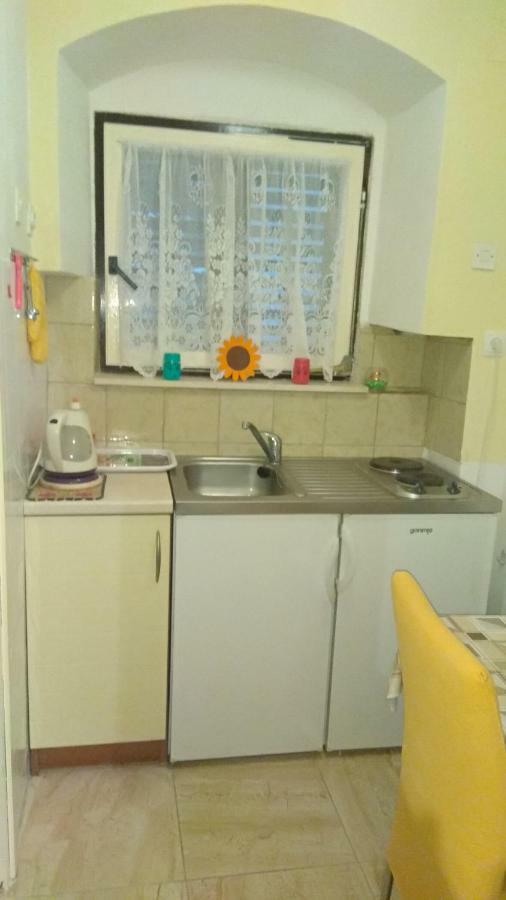 Apartment Paradise Holiday Сплит Экстерьер фото