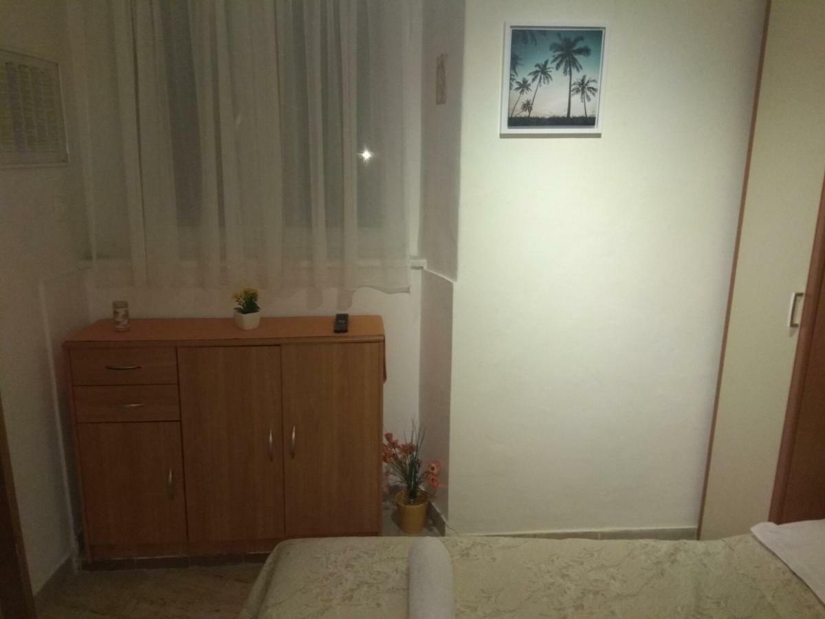 Apartment Paradise Holiday Сплит Экстерьер фото